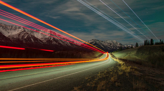 Sustainable growth strategies mean viable options for our shareholders